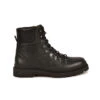 Pataugas NISTOS/G H4H NOIR -Pataugas 628263 BOOTS HOMME NISTOS G H4H NOIR 1