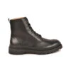 Pataugas VASCO/N H4H NOIR -Pataugas 628275 BOOTS HOMME VASCO N H4H NOIR 1
