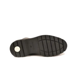 Pataugas VASCO/N H4H NOIR -Pataugas 628275 BOOTS HOMME VASCO N H4H NOIR 8