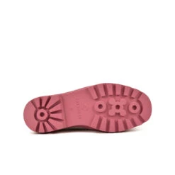 Pataugas AUTHENTIQUE L/ATELIER BINGO F2H CIEL -Pataugas AUTHENTIQUE FEMME VERT MENTHE FRAMBOISE 8