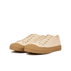 Pataugas ETCHE L/TWK H2H ECRU/GUM -Pataugas BASKET FEMME ETCHE L TWK F2H ECRU GUM 5