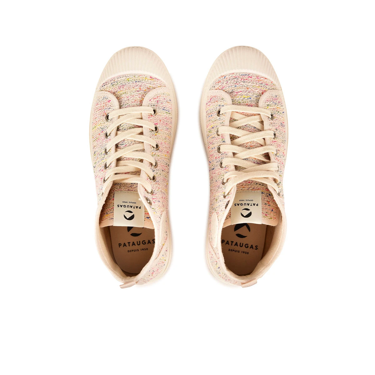 Pataugas ETCHE M/BCL F2I MULTI 7 Pataugas ETCHE M/BCL F2I MULTI – Image 5