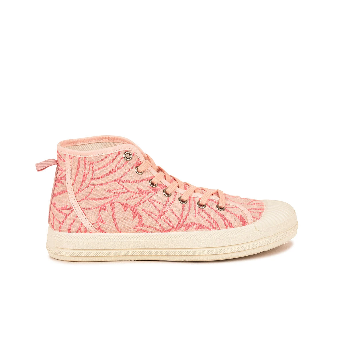 Pataugas ETCHE M/MF F2I ROSE 3 Pataugas ETCHE M/MF F2I ROSE