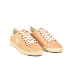Pataugas JAYO/N F2I BEIGE 12 Pataugas JAYO/N F2I BEIGE -Pataugas BASKET FEMME JAYO N F2I BEIGE 628442 150 4