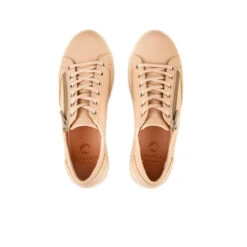 Pataugas JESTER/N F2H SABLE 13 Pataugas JESTER/N F2H SABLE -Pataugas BASKET FEMME JESTER N F2H SABLE 628070 151 6