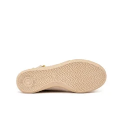 Pataugas PALME F2H BLANC 17 Pataugas PALME F2H BLANC -Pataugas BASKET FEMME PALME F2H OFFWHITE 8