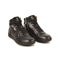 Pataugas PALOZA M F4I NOIR 13 Pataugas PALOZA M F4I NOIR -Pataugas BASKET FEMME PALOZA M F4I NOIR 628560 850 4