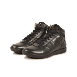 Pataugas PALOZA M F4I NOIR 14 Pataugas PALOZA M F4I NOIR -Pataugas BASKET FEMME PALOZA M F4I NOIR 628560 850 5