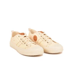 Pataugas ETCHE L/DEN H2I ECRU 11 Pataugas ETCHE L/DEN H2I ECRU -Pataugas BASKET HOMME ETCHE L DEN H2I ECRU 628371 103 4