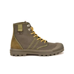 Pataugas AUTHENTIQUE M/OLO H4I KAKI