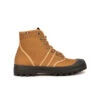 Pataugas AUTHENTIQUE/W MADE IN FRANCE H4G CAMEL -Pataugas BOOTS AUTHENTIQUE CAMEL 1 ec1814f2 b800 4d31 bb1b d64856374068