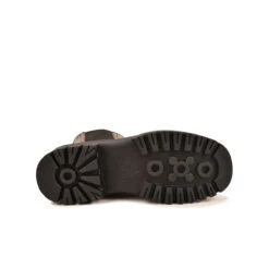 Pataugas AINOA CH/GR F4I CARAMEL 17 Pataugas AINOA CH/GR F4I CARAMEL -Pataugas BOOTS FEMME AINOA CH GR F4I CARAMEL 628454 753 8