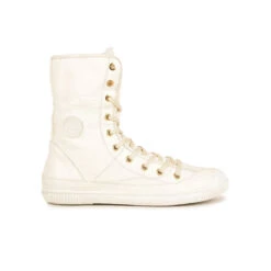 Pataugas AYZA F4G BLANC 9 Pataugas AYZA F4G BLANC -Pataugas BOOTS FEMME AYZA F4G OFF WHITE 7