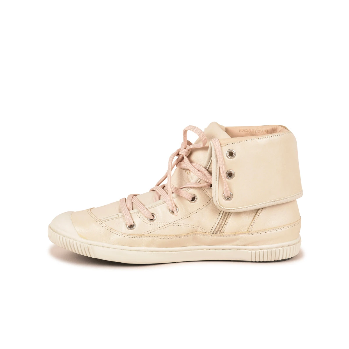 Pataugas AYZA/IRI F4H OFF WHITE 5 Pataugas AYZA/IRI F4H OFF WHITE – Image 3