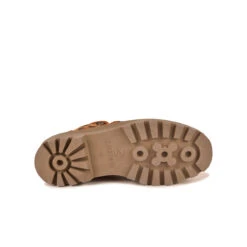 Pataugas AUTHENTIQUE M/GR F2H CARAMEL -Pataugas BOOTS FEMME OG M GR F2H CARAMEL 8