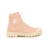 Pataugas AUTHENTIQUE M/ZIPTI F2I ROSE 1 Pataugas AUTHENTIQUE M/ZIPTI F2I ROSE -Pataugas BOOTS FEMME OG MID ZIP ROSE PALE 628347 300 1