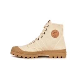 Pataugas AUTHENTIQUE/T F4G IVOIRE 12 Pataugas AUTHENTIQUE/T F4G IVOIRE -Pataugas BOOTS FEMME ORIGINALE T F4G IVOIRE 3