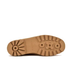 Pataugas AUTHENTIQUE/S H4G OCRE -Pataugas BOOTS HOMME ORIGINALE S H4G OCRE 8