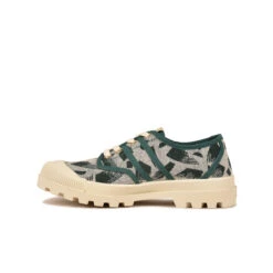 Pataugas AUTHENTIQUE WALKIE TALKIE L/GR F2H EMERAUDE 15 Pataugas AUTHENTIQUE WALKIE TALKIE L/GR F2H EMERAUDE -Pataugas CHAUSSURE FEMME OG L GR F2H EMERAUDE 3