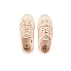 Pataugas AUTHENTIQUE WALKIE TALKIE L/GR F2H ROSE 15 Pataugas AUTHENTIQUE WALKIE TALKIE L/GR F2H ROSE -Pataugas CHAUSSURE FEMME OG L GR F2H POUDRE 6