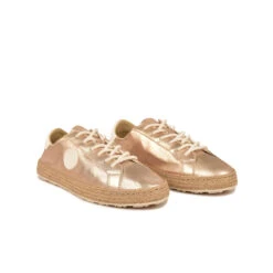 Pataugas PAM/M F2H DORE -Pataugas CHAUSSURE FEMME PAM M F2H DORE 4