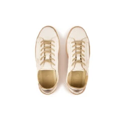 Pataugas PAM/N F2H BLANC -Pataugas CHAUSSURE FEMME PAM N F2H BLANC 6