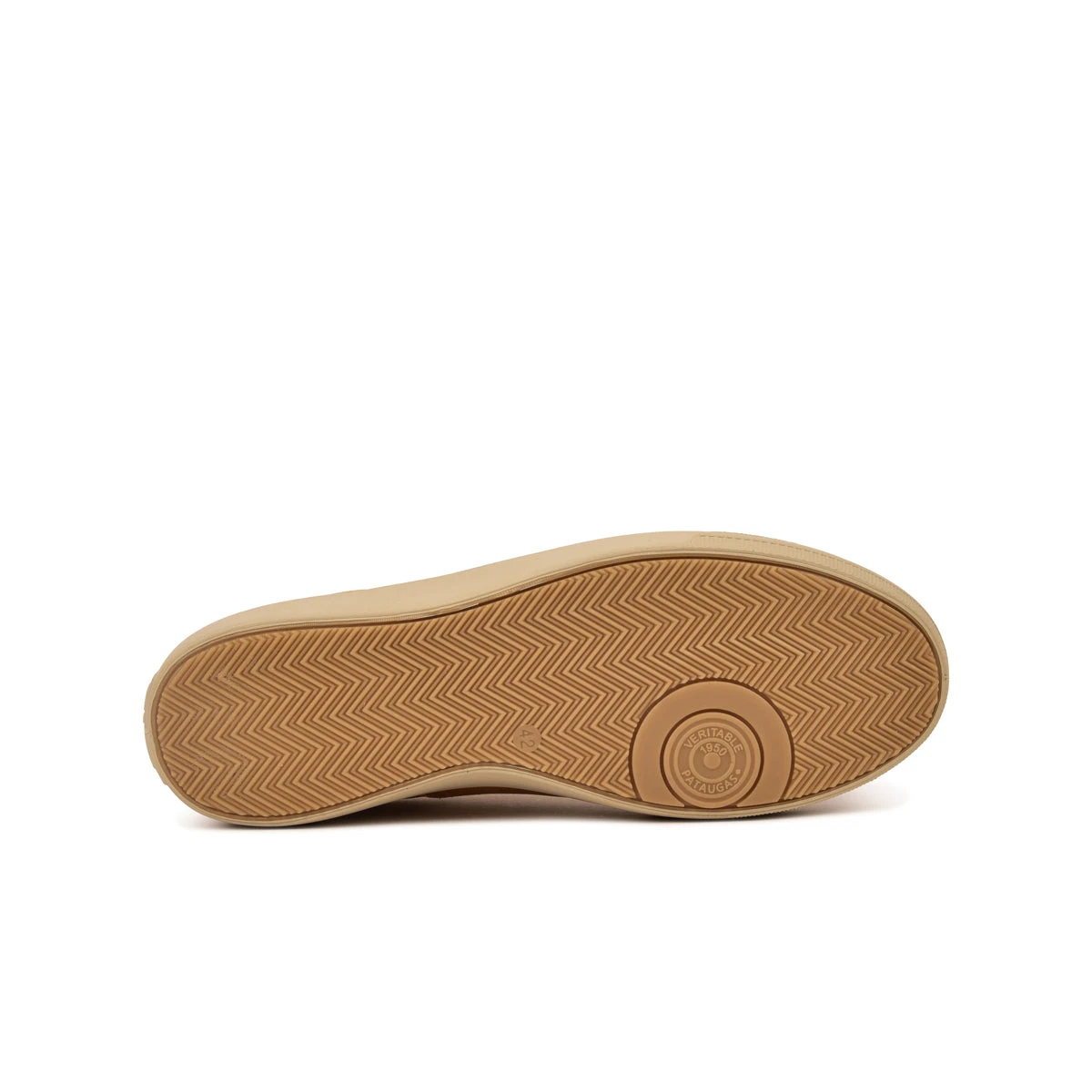 Pataugas CARL/S H2H OCRE 9 Pataugas CARL/S H2H OCRE – Image 7