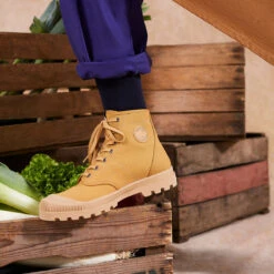 Pataugas AUTHENTIQUE/T H4G CAMEL -Pataugas H AUTHENTIQUE T CAMEL 41424da7 aa21 419d 80fa 227265b8afac