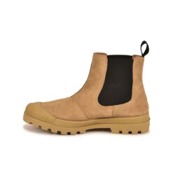 Pataugas AUTHENTIQUE C/S F4H BEIGE -Pataugas OG C S F4H BEIGE 628191 150 3