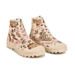 Pataugas AUTHENTIQUE M/FL F4H BEIGE 17 Pataugas AUTHENTIQUE M/FL F4H BEIGE -Pataugas OG M FL F4H BEIGE 628180 150 3