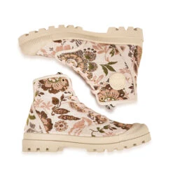 Pataugas AUTHENTIQUE M/FL F4H BEIGE 19 Pataugas AUTHENTIQUE M/FL F4H BEIGE -Pataugas OG M FL F4H BEIGE 628180 150 5