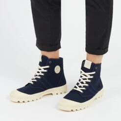 Pataugas AUTHENTIQUE/T H4G MARINE -Pataugas OGTH4GMARINE1